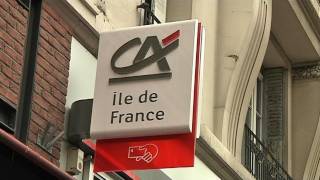 Les banques licencientelles pour rassurer les marchés [upl. by Grunenwald937]