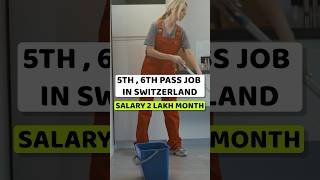 Jobs in Switzerland [upl. by Asiral846]