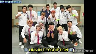 BTS ON KNOWING BROTHERS EPISODE 94 FULL ENG SUB [upl. by Buseck668]