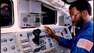 Ronald E McNair SC Hall Of Fame Video [upl. by Lukash324]