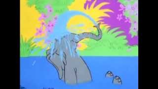 Dr Seuss  Horton Hears A Who Part 1 of 2 [upl. by Alebasi]