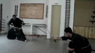 Ogawa Ryu KusariJutsu Small Doc [upl. by Gobert]