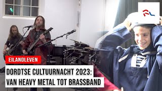 Dordtse Cultuurnacht 2023 [upl. by Eenet]