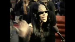 Aaliyah  So Much More Than A Woman Part 1 of 8 [upl. by Seiber]