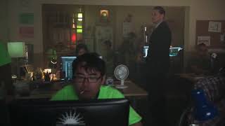 Jian Yang Finds Way Around The Patent amp Gavin Discovers His New quotNew Internetquot  Silicon Valley S5E6 [upl. by Seeto]