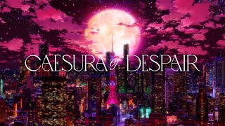 Caesura of Despair  Animation MV [upl. by Halbeib]