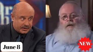 Dr Phil full episodes 2022 June 8 Ep 6 [upl. by Nared]