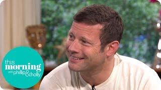 Dermot OLeary Reveals Celebrity X Factor Is a Very Fun Risk  This Morning [upl. by Josi]