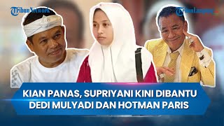 Dedi Mulyadi dan Hotman Paris Siap Bantu Supriyani Janjikan Bebas [upl. by Burwell]