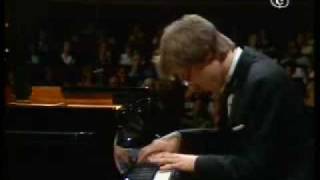 Stanislav Bunin plays mazurke op 30 n° 2  op 56 n°2  op 33 n°4 [upl. by Boesch]