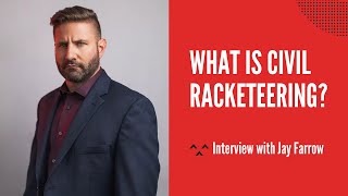 What Is Civil Racketeering How to Bring a Racketeering Claim [upl. by Leen532]