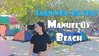 Nakapunta kanaba sa Manuel Uy Beach Resort [upl. by Alexander243]