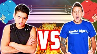 WHO WOULD WIN Wassabi vs Roman [upl. by Schweiker]