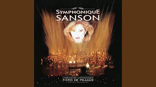 Amoureuse Version symphonique Live Remastérisé en 2008 [upl. by Nibor24]