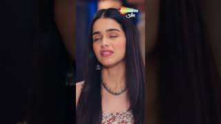 Chaahenge Tumhe Itnaa  Aashi Phans Gayi Amrita Ke Sath  hinditvserial reelsvideo tvseries [upl. by Akinehc642]