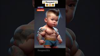 Respect 🔥😎🤯🤯 shorts respect [upl. by Nalorac]