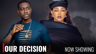 OUR DECISION  A Nigerian Yoruba Movie Starring Muyiwa Ademola  Lateef Adedimeji  Mercy Aigbe [upl. by Carolina]