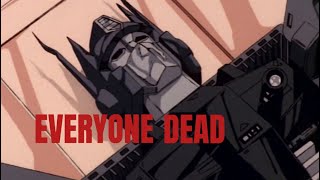 The “Fatal” Flaw of The Transformers The Movie [upl. by Reyna95]