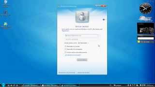 quot DESCARGA PORTABLE WINDOWS LIVE MESSENGER 2009 Y EN ESPAÑOL quot [upl. by Guenevere904]