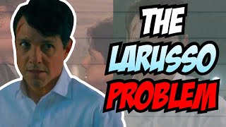 The PROBLEM With Daniel LaRusso… [upl. by Lindberg]