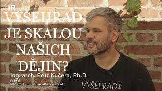 Vyšehrad je skutečným pražským hradem  Petr Kučera [upl. by Lisha]