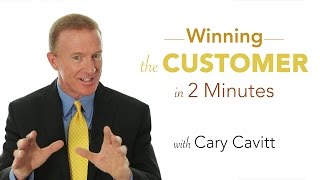 Customer Service Speaker Win the Customer in 2 Minutes [upl. by Wehner301]