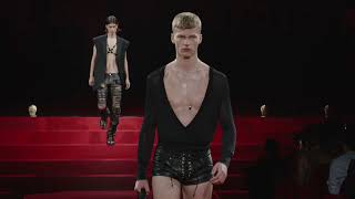 DSquared² Spring Summer 2025 [upl. by Richmal]