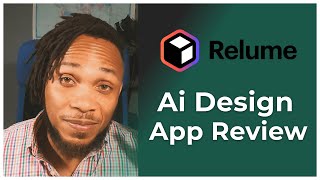 Wireframing With Relume AI Tool App Overview [upl. by Elephus]