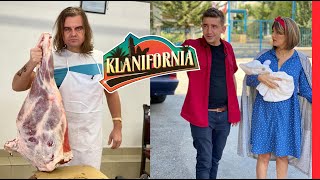 Klanifornia  Te kasapi  “Ma pesho pak çunin” 24 Tetor 2020 [upl. by Tiga975]