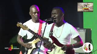 Allan Chimbetu Live [upl. by Rahm]