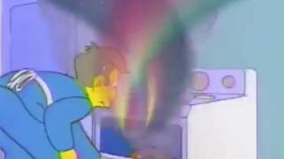 Steamed Hams But Skinner tries to Cook his Weather Equipment which read desc [upl. by Monson]