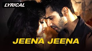 Jeena Jeena [upl. by Reese]