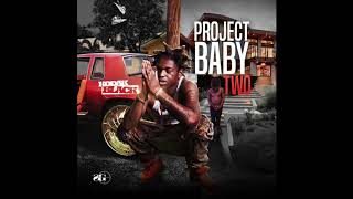 Kodak Black ft XXXTentatcion  Roll in Peace OFFICIAL INSTRUMENTAL [upl. by Rennane]