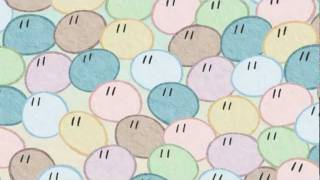 Clannad Ending Dango Daikazoku Full Song with Lyrics [upl. by Sucy]