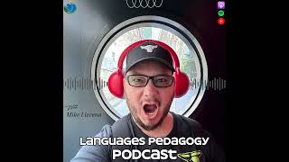 Ep53 The Role of Emotions in Language Learning [upl. by Eelsha607]