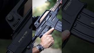 quotDerya MK12 Ultimate Tactical Shotgun [upl. by Cirala]