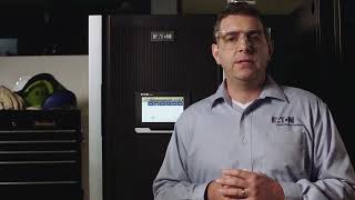 Eaton 93PM UPS Training Video Preview [upl. by Eliseo845]