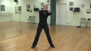 Dancing Tips amp Advice  What Is Lyrical Dance [upl. by Atiseret]