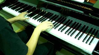 Piano Pieces for Children Grade 3 No5 Oesten Dolls Dream P67 娃娃之夢 [upl. by Nugent]