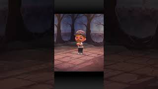 Warum Animal Crossing UNHEIMLICH ist shorts secret facts [upl. by Virnelli]