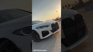 2024 BMW M440i xDrive Gran Coupe  Performance amp Tech Unleashed [upl. by Bradford408]