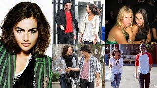 Boys and Girls Who Slept With Camilla Belle [upl. by Alimac337]