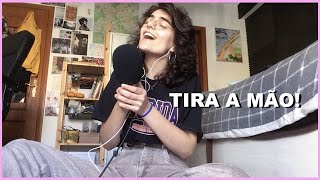 MINHA XUXA  Canuco ft Bernardina cover [upl. by Ysiad]