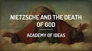 Nietzsche and the Death of God [upl. by Hayyifas]