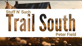 Trail South By Peter Field Chapter 14 Audio book Western Cowboy novel full book [upl. by Burlie]