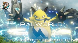 【PALWORLD】Breeding amp Getting Rare Pals  Malayalam [upl. by Hamilah372]