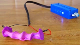 Awesome Hand Warmer Life Hack  DIY Heating Elements [upl. by Rhianna]