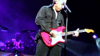 Mark Knopfler quotTelegraph Roadquot 20050530 London [upl. by Llennehc]