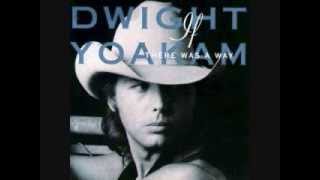 Send A Message To My Heart Dwight Yoakam with Patty Loveless [upl. by Ransome]