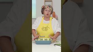 Come fare la crosticina croccante delle lasagne tips cucinaitaliana recipe academiatv elearning [upl. by Yeldnarb]